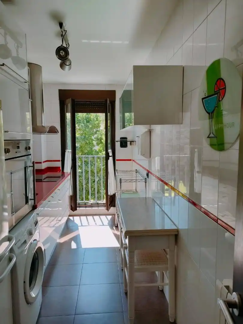 Piso en  Calle Vaguada de La Palma 10 - Foto 6