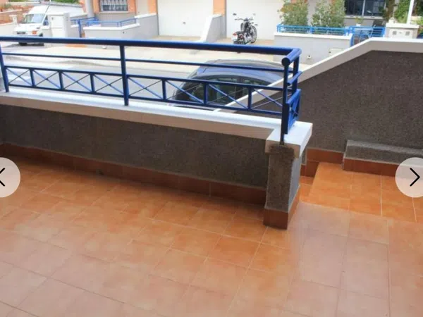 Chalet adosado en Calle Homero, 4 - Foto 3