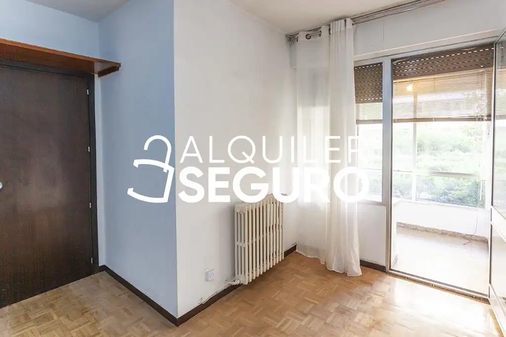 Piso en  de la Cancillería - Foto 10