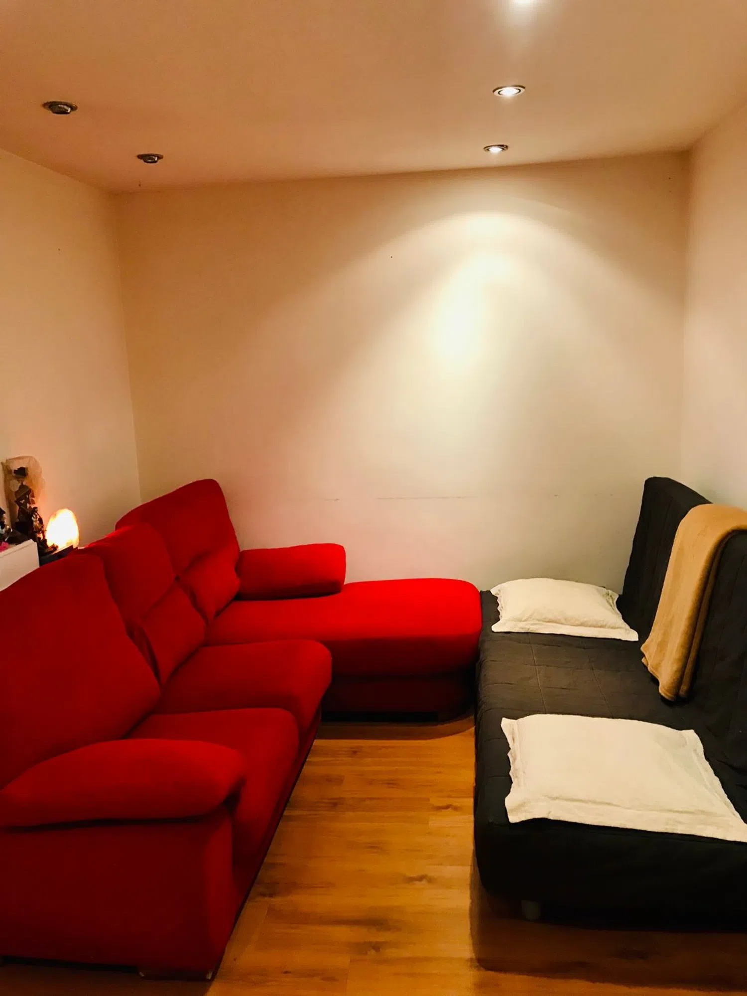 Estudio en calle de Fomento, 31 - Foto 4