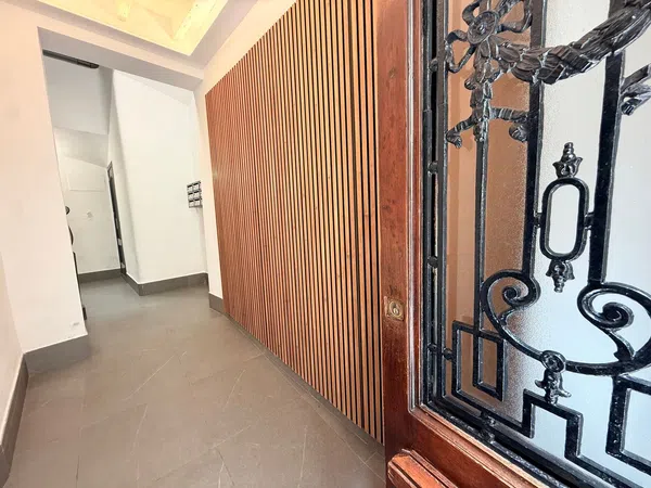 Piso en Calle Alberola Romero, 2, Casco Histórico-Santa Cruz - Foto 22