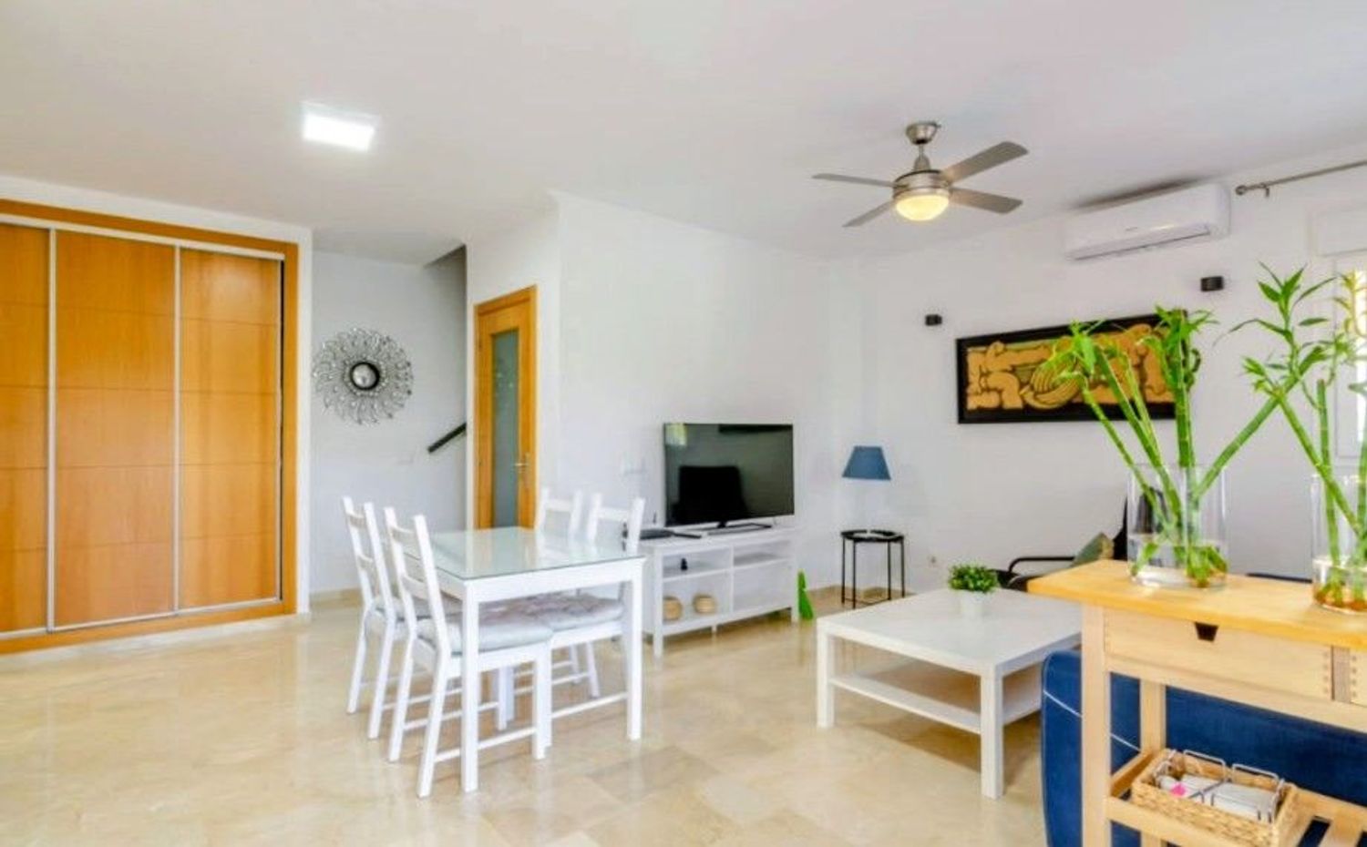Piso en Avenida Palmeras de Baviera, 65, Caleta de Velez, Caleta de Velez - Foto 12