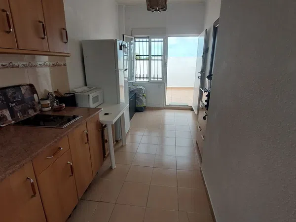 Chalet adosado en Paraiso park, 1, Islas Menores-Mar de Cristal - Foto 13