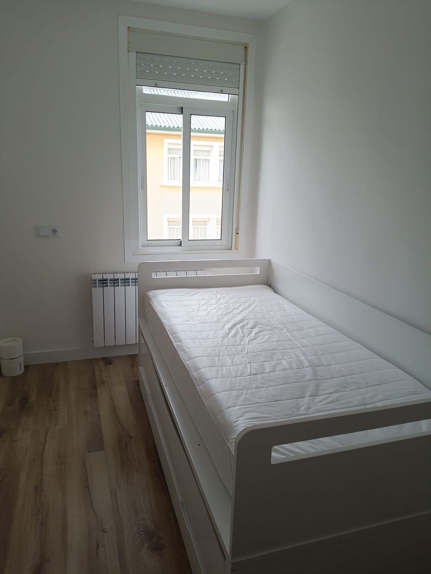 Piso en Calle Illa de Ons, 2, Alto del Castaño, Alto del Castaño - Foto 10