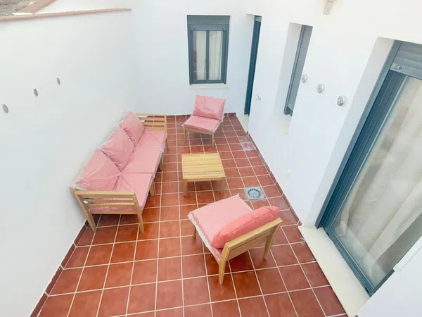 Dúplex en Calle Muñoz Torrero, 9, Casco Antiguo - Centro, Casco Antiguo - Centro - Foto 14