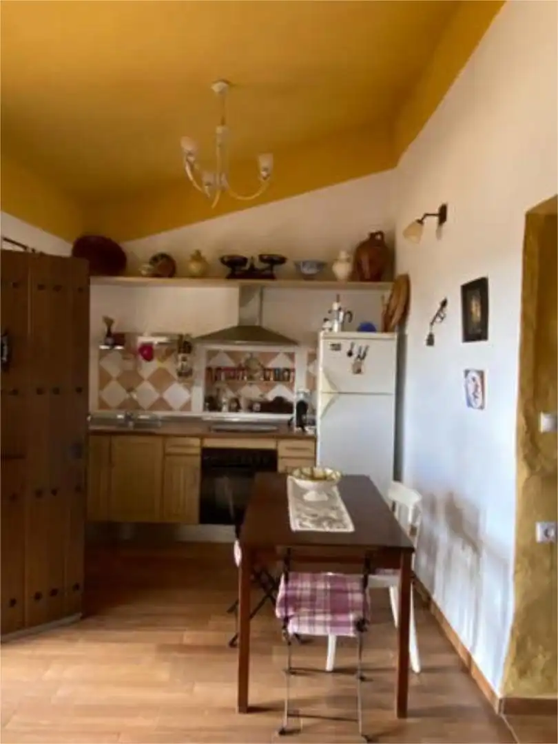 Chalet en diseminado Torrox - Foto 4