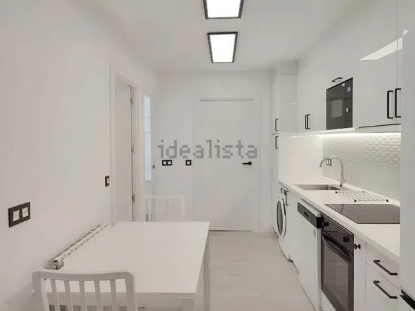 Piso en calle Córdoba, 3 - Foto 9