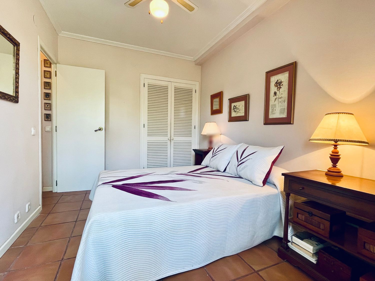 Piso en plaza Doctor Gómez Ulla, 1 - Foto 17