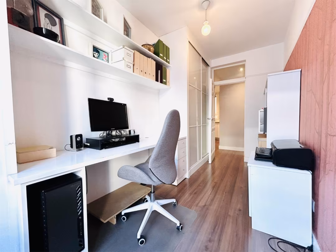 Piso en  Calle de Santa Lucía 8 - Foto 10