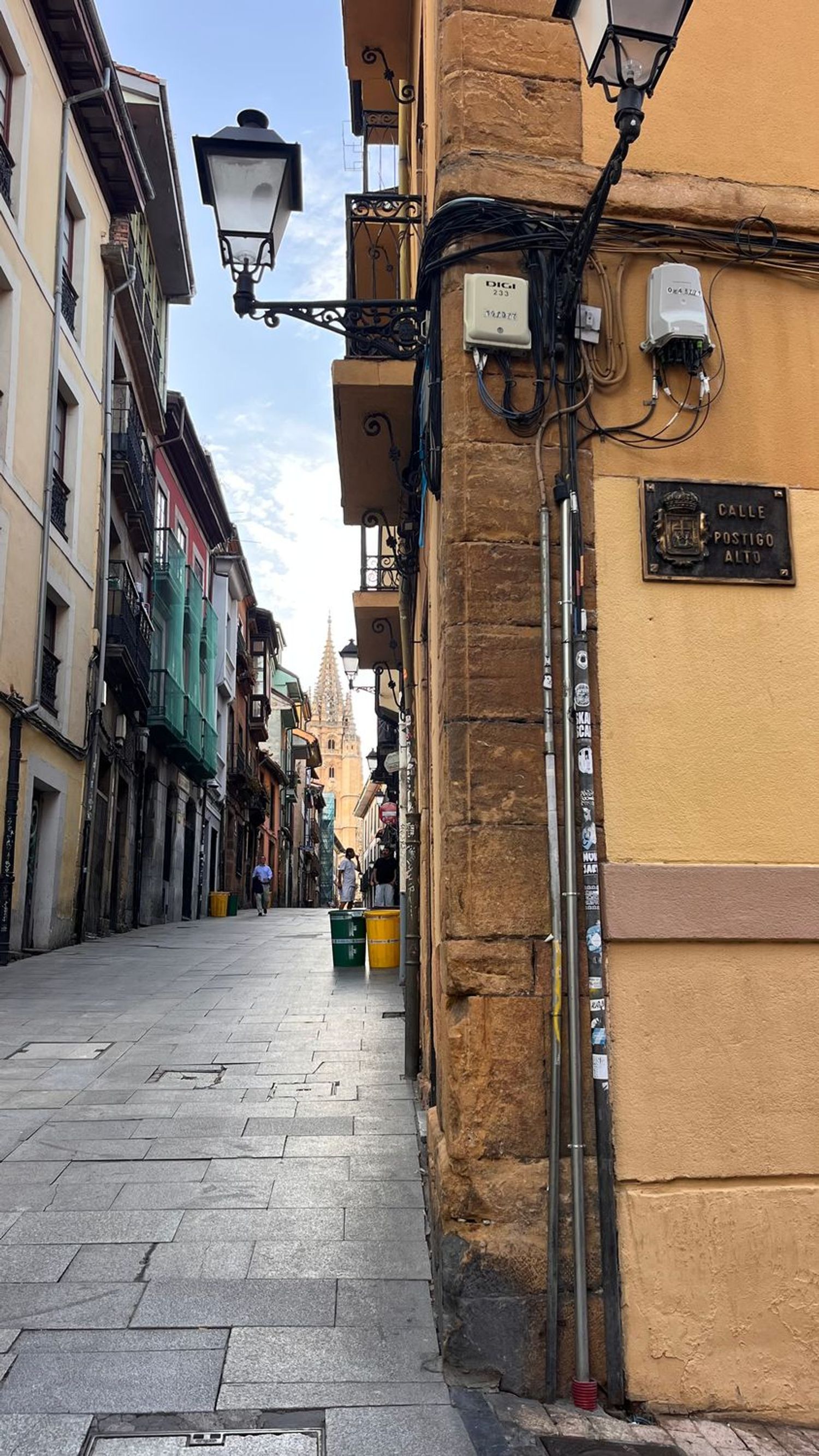 Piso en Calle Postigo Alto, 1, Casco Histórico - Foto 22