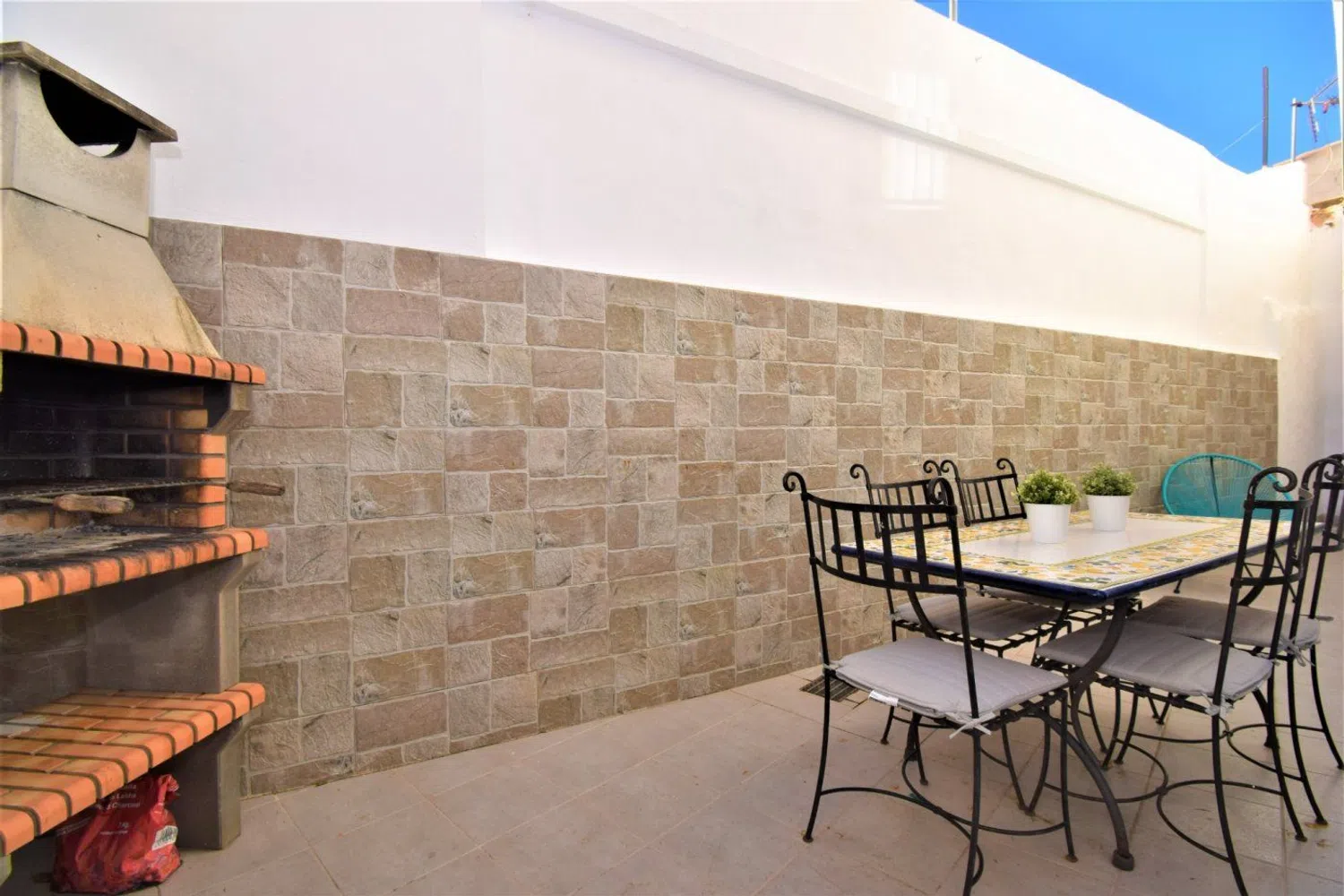 Piso en calle de Can Xado, 3 - Foto 1