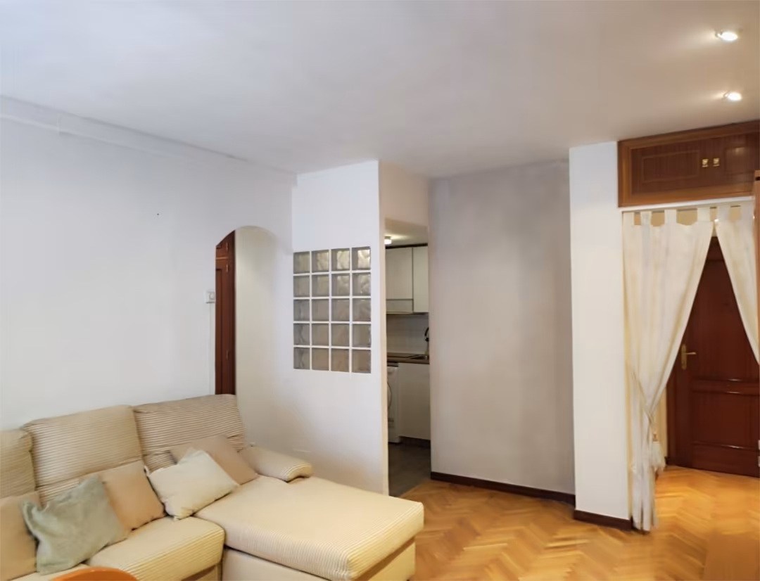 Piso en  Plaza Parroquia 1K - Foto 7