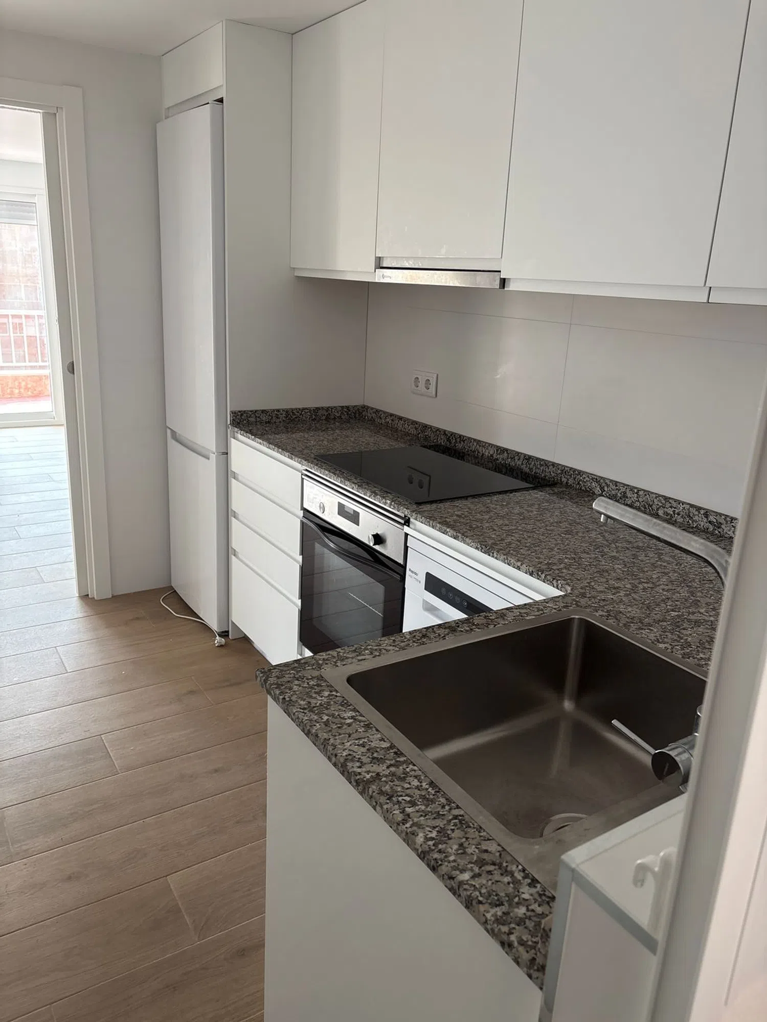 Piso en avenida Bruselas, 22 - Foto 7