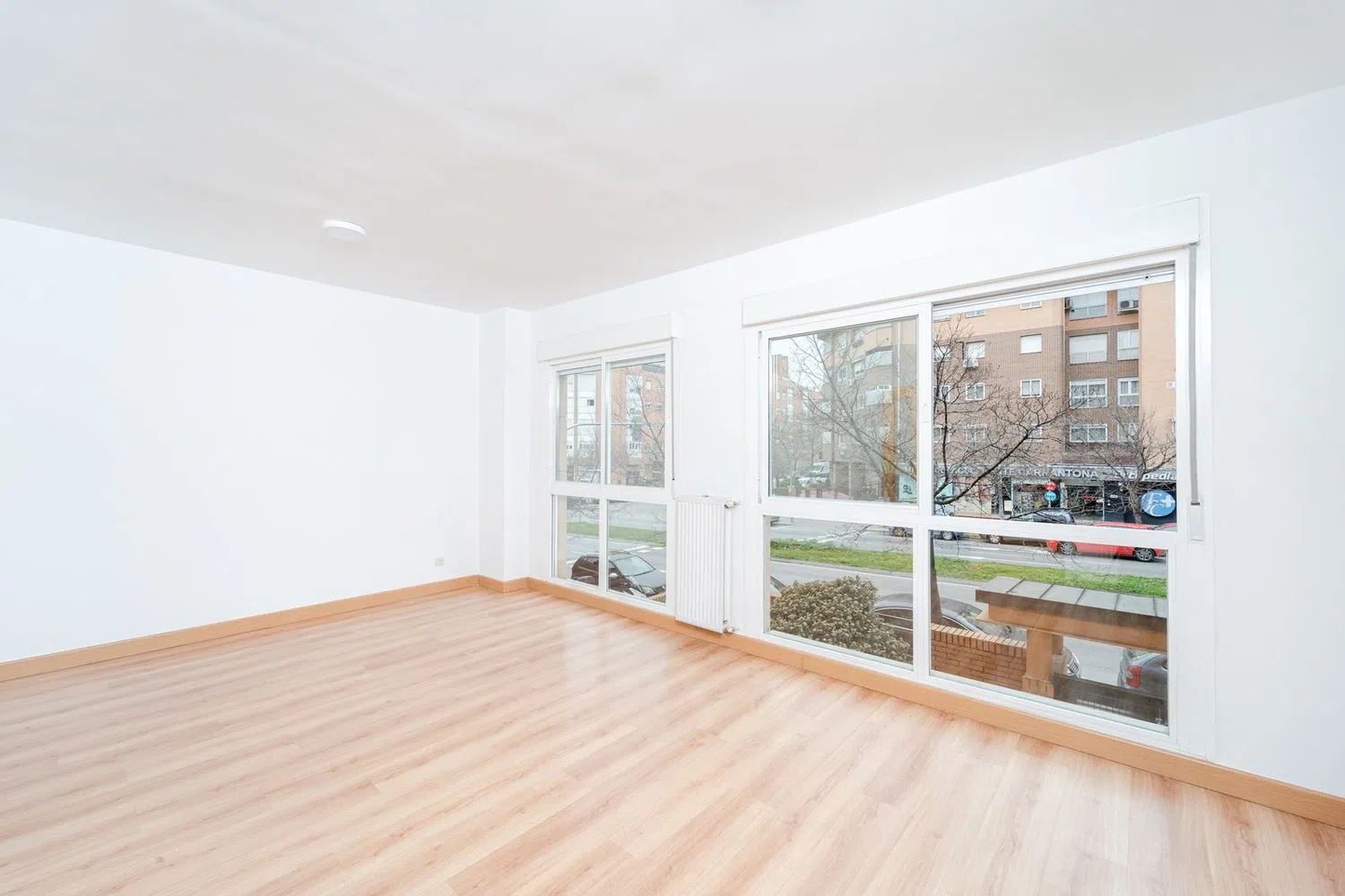 Piso en calle de la Fuente Carrantona - Foto 6