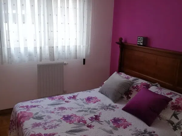 Piso en calle de Fernando Vela, 16 - Foto 2