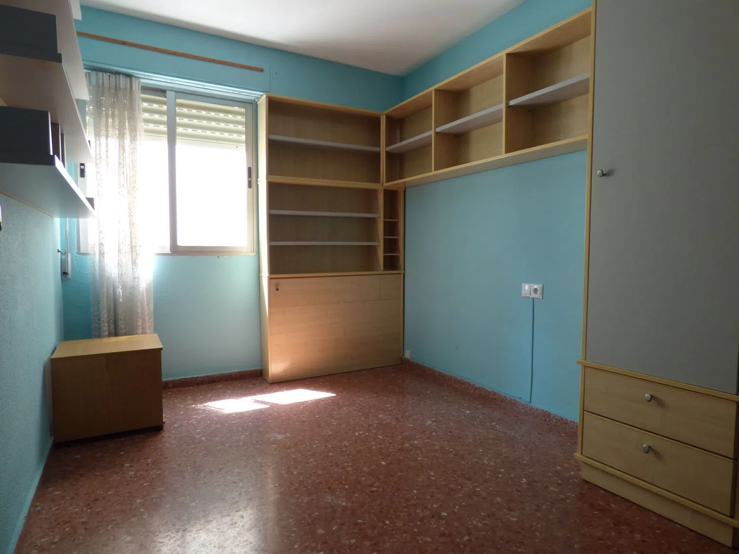 Piso en avenida del Doctor Waksman, 1 - Foto 6