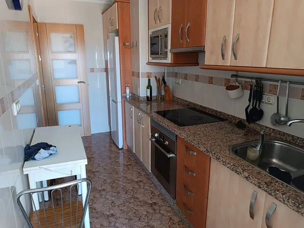 Piso en calle Periodista Luis de Vicente, 6 - Foto 4