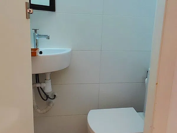 Chalet adosado en calle de Josep Benlliure, 307 - Foto 10