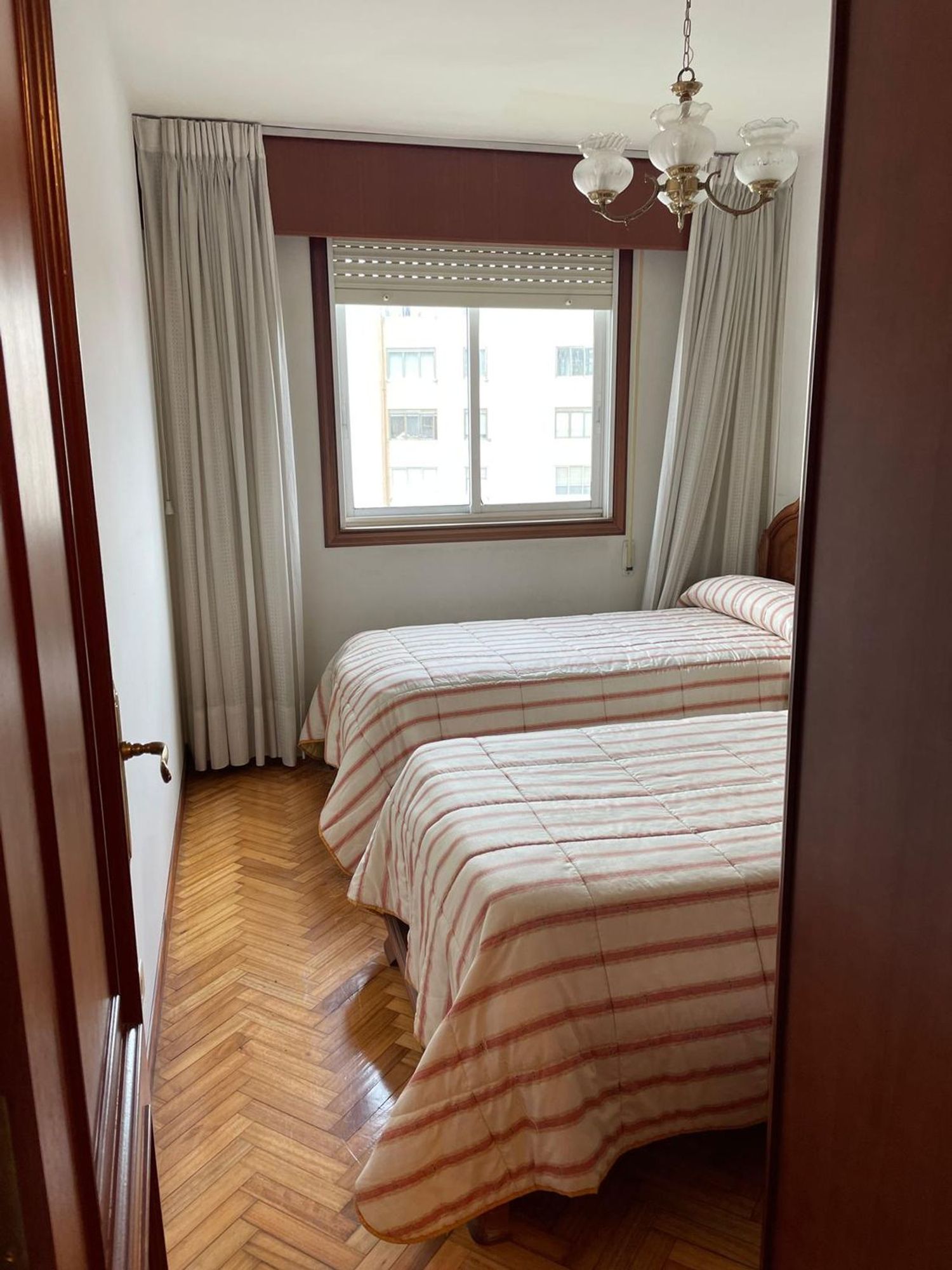 Piso en plaza Daniel Rodríguez Castelao, 1 - Foto 8