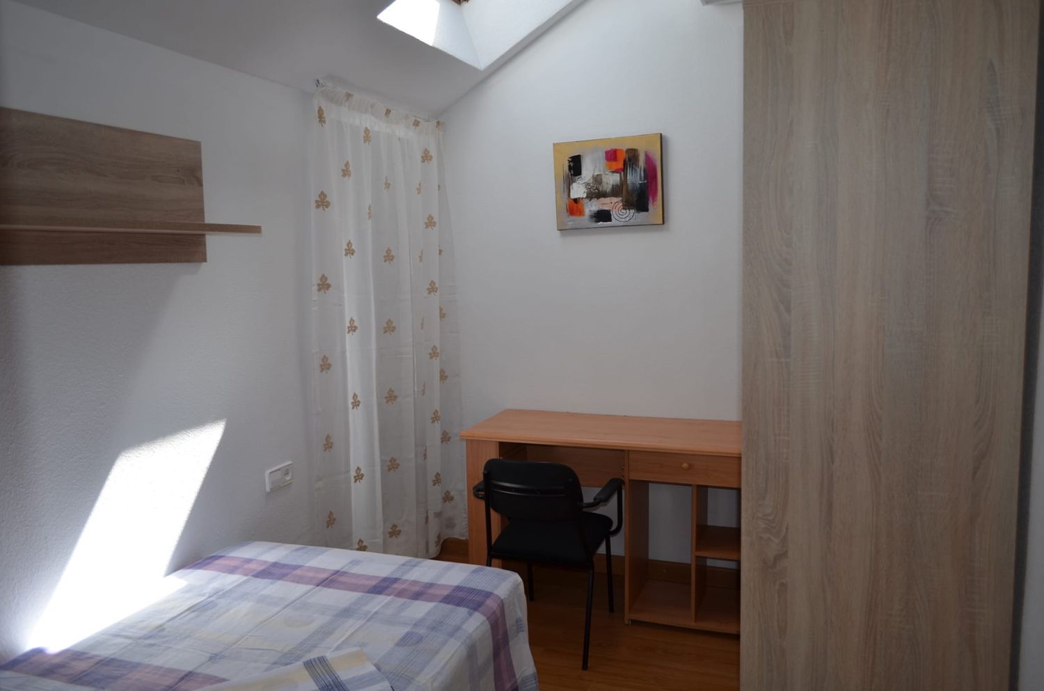 Dúplex en Calle Rafael Garcia Plata de Osma, 4, Centro, Centro - Foto 9