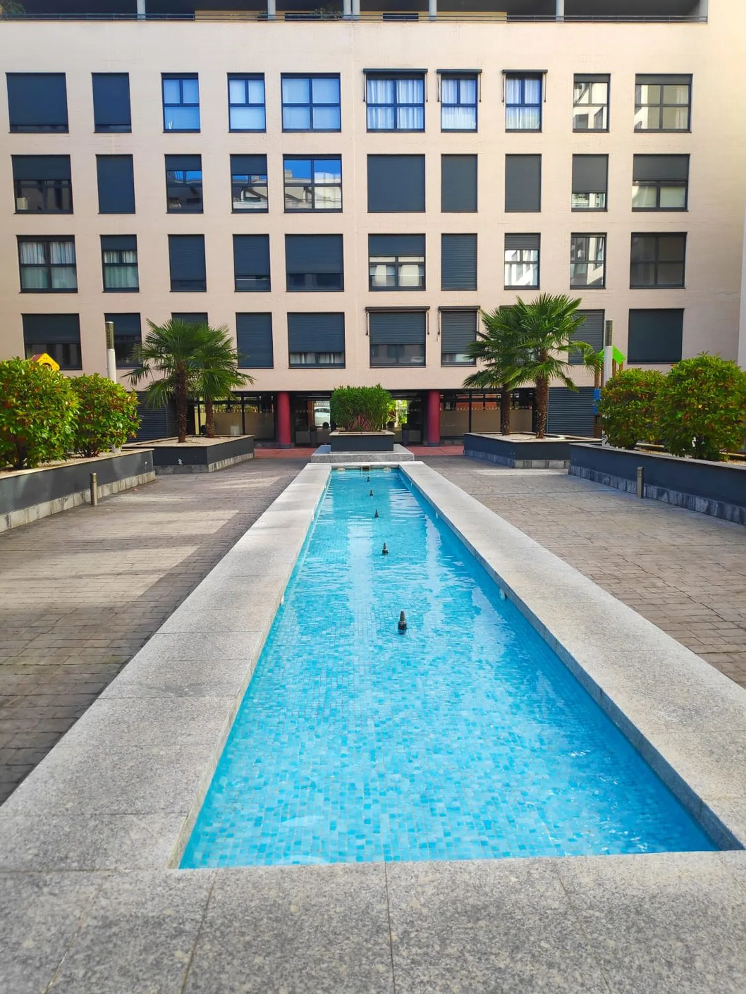 Piso en calle de Américo Castro, 114 - Foto 3