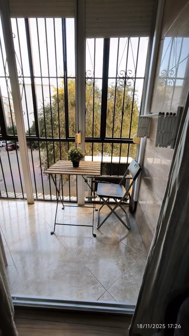 Piso en  Barriada la Palmilla 2 - Foto 7