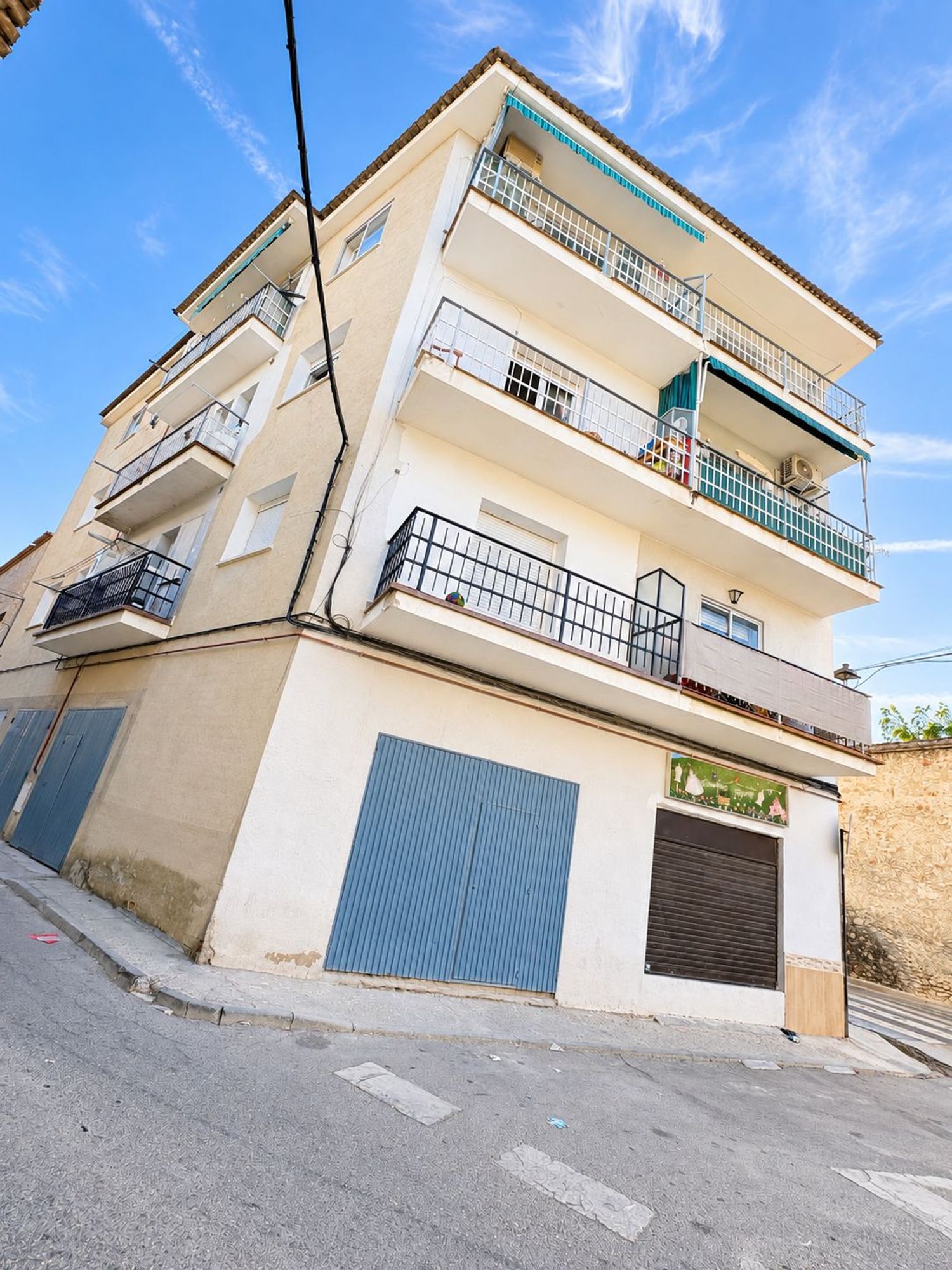 Piso en Avenida José Antonio, 32, Puerta de Murcia - Colegios, Puerta de Murcia - Colegios - Foto 13