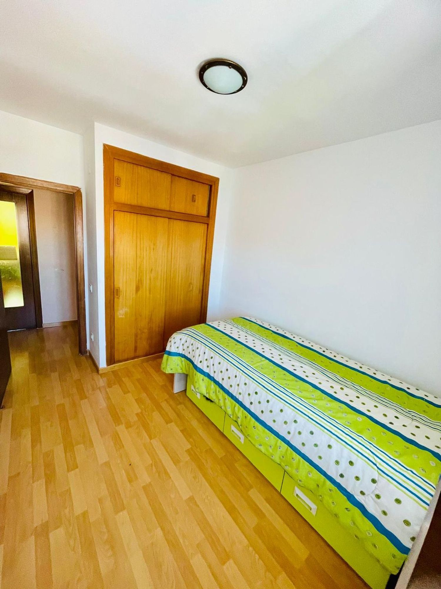 Piso en calle del Puerto de Lumbreras, 40 - Foto 2