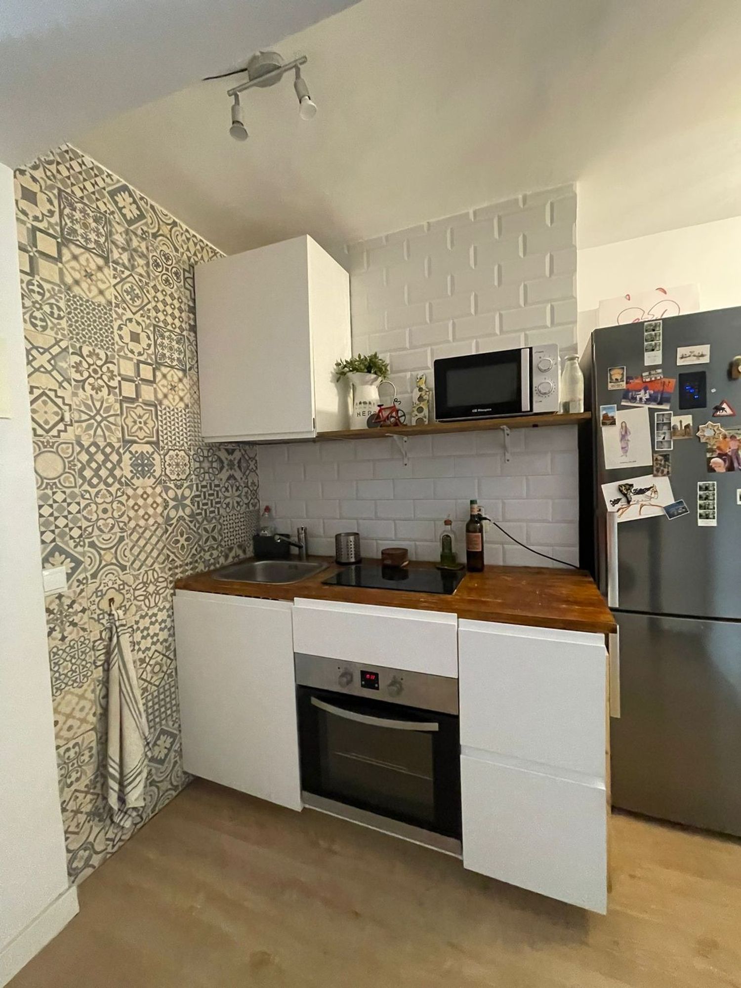 Piso en calle Clara del Rey, 39 - Foto 26