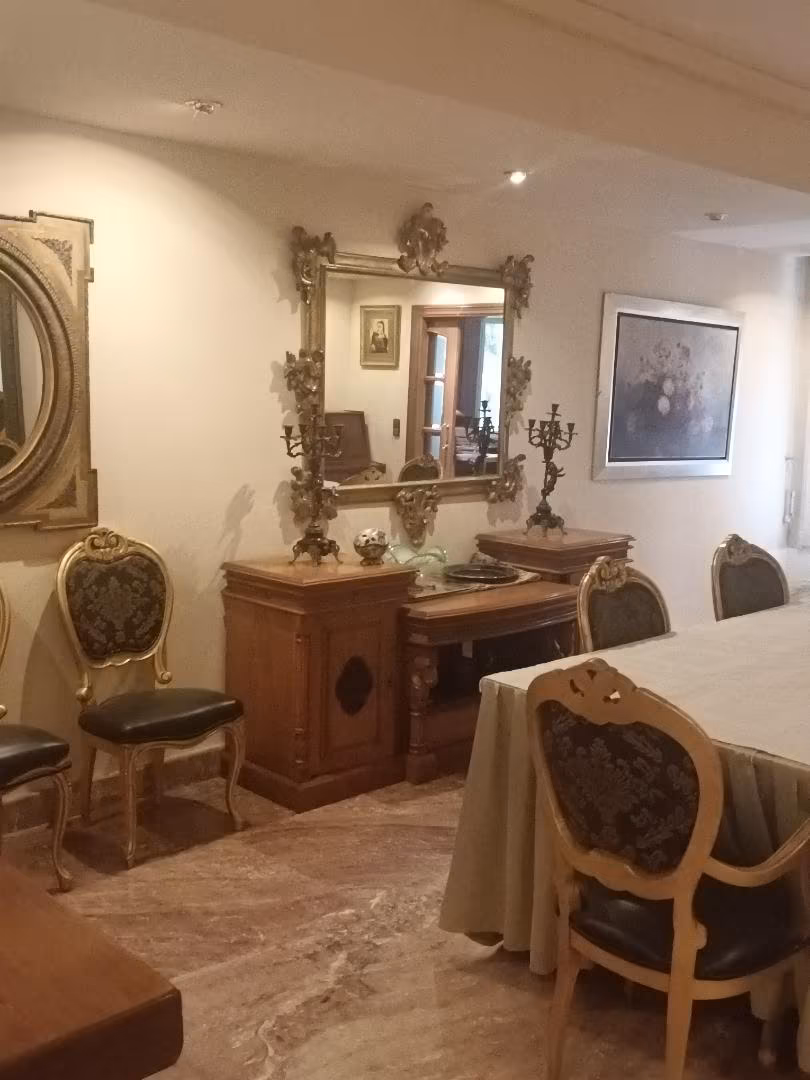 Chalet en  Calle del Camino Alto 164