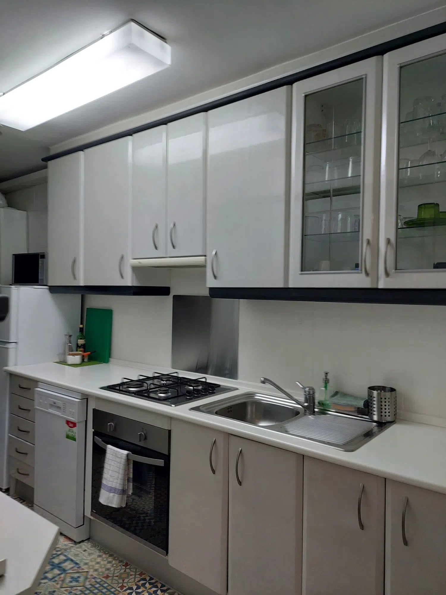 Piso en calle del Mar Menor, 17 - Foto 2