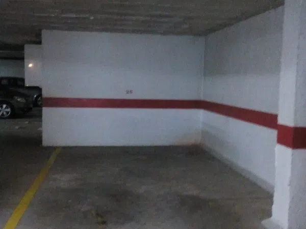Piso en Calle Méndez Núñez, 7, Zona Sohail, Zona Sohail - Foto 18