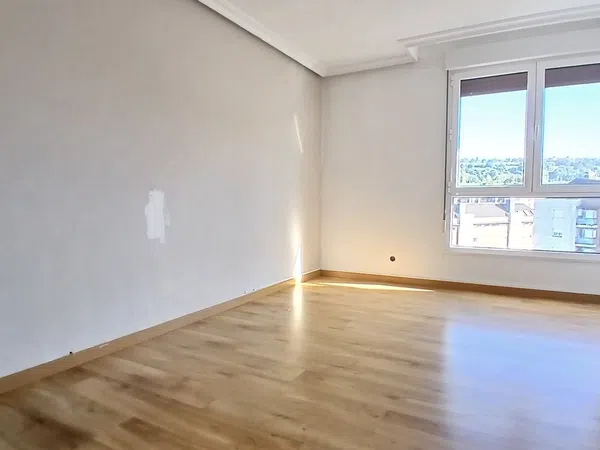 Piso en Calle Vetusta, 43, Fozaneldi-Tenderina - Foto 9