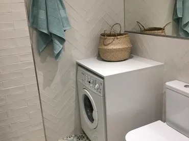 Ático en  Urbanización Haza del Algarrobo 5 - Foto 6