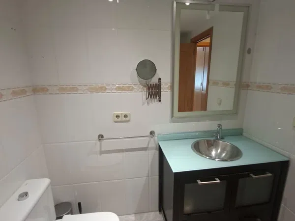 Piso en Encecinado, 3 Parquecuartelhuerta, Centro, Centro - Foto 8
