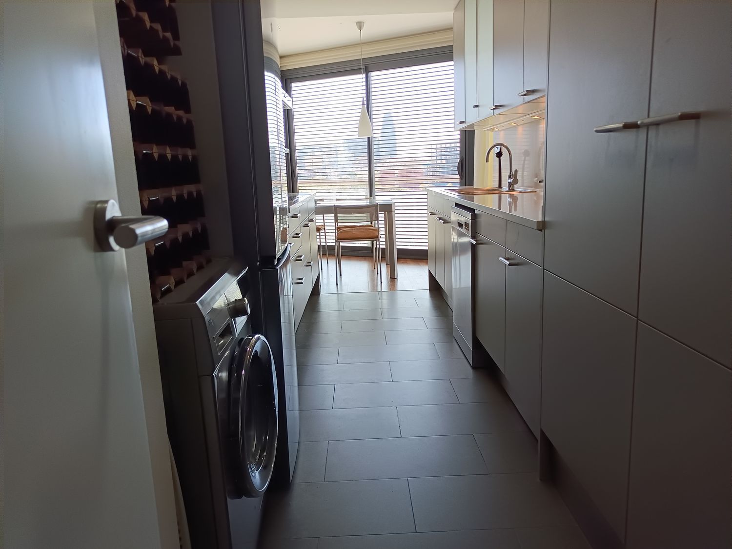 Piso en calle de Bac de Roda, 118 - Foto 13