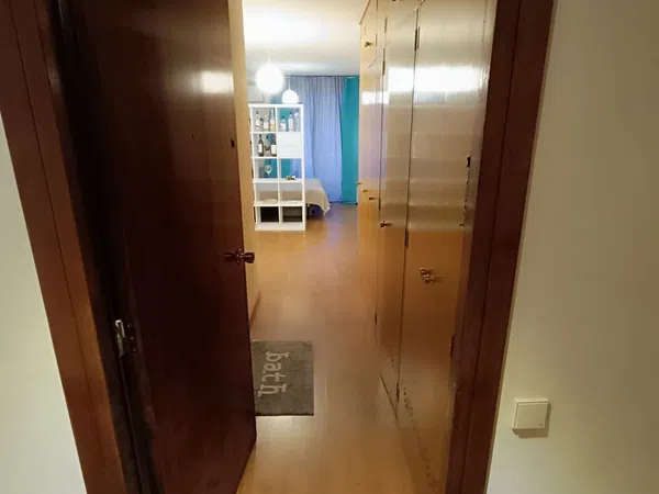 Estudio en Calle de Menéndez Pidal, 27, Nueva España - Foto 11