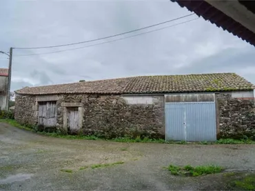 Chalet en Se encuentra a 4 km del Castillo Pa - Foto 7