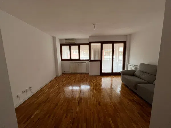 Piso en Avenida de Valencia, 33, Universidad San Francisco - Foto 1