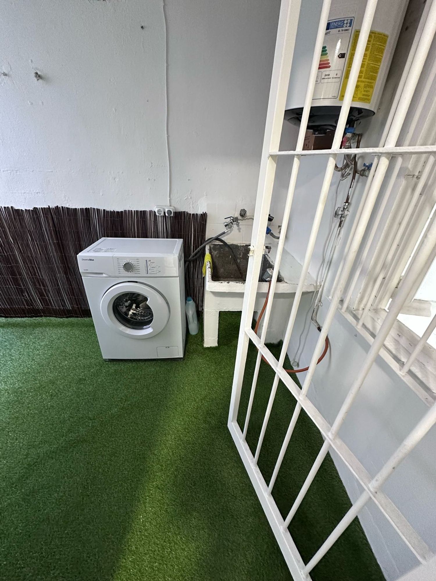 Piso en Gral Elizaicin, 10 - Foto 14