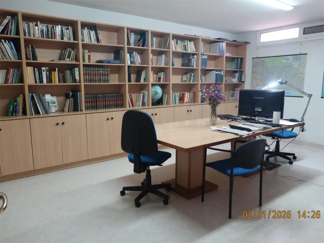 Chalet en  Carrer de Sant Pere 66 - Foto 13