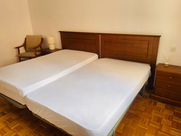 Piso en Marqués de Urquijo, 15, La Arena - Foto 35