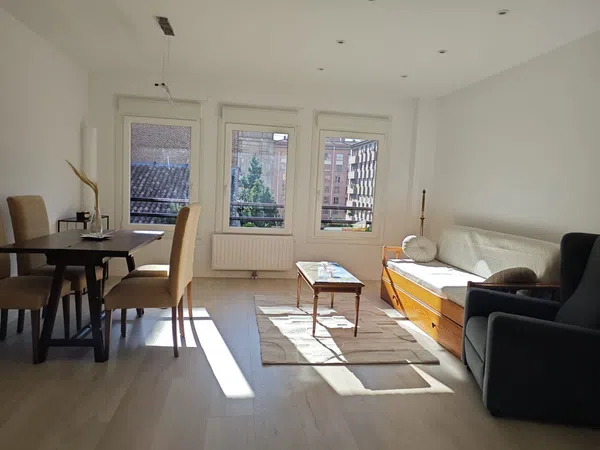 Piso en calle de Santiago Ramón y Cajal, 37