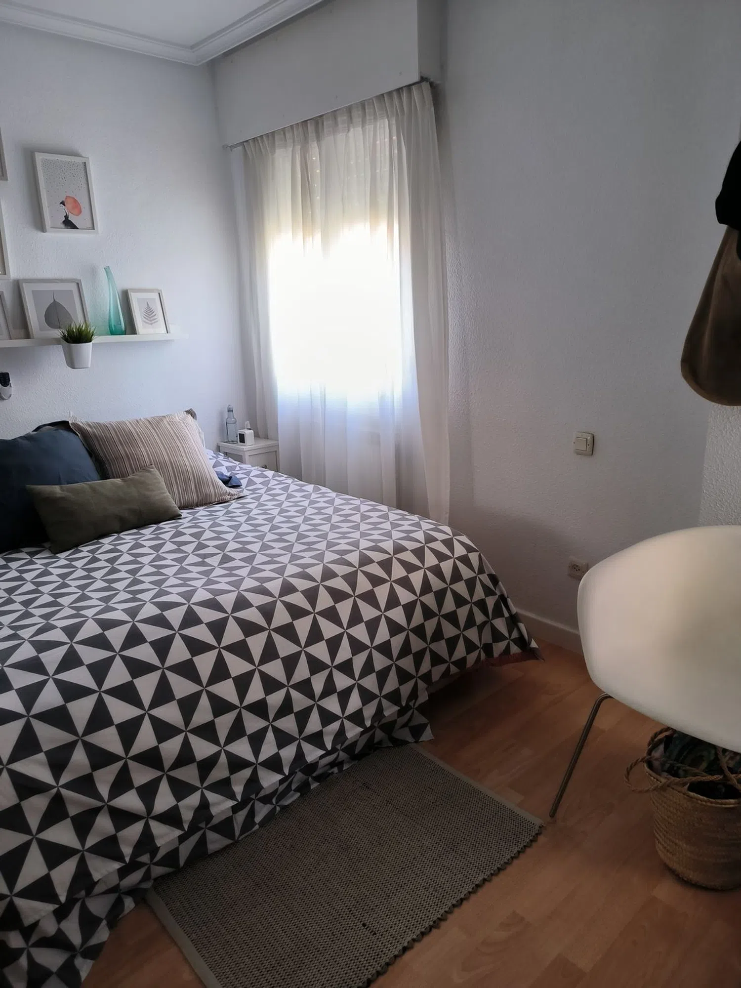 Piso en Barrio Palomeras Bajas - Foto 17