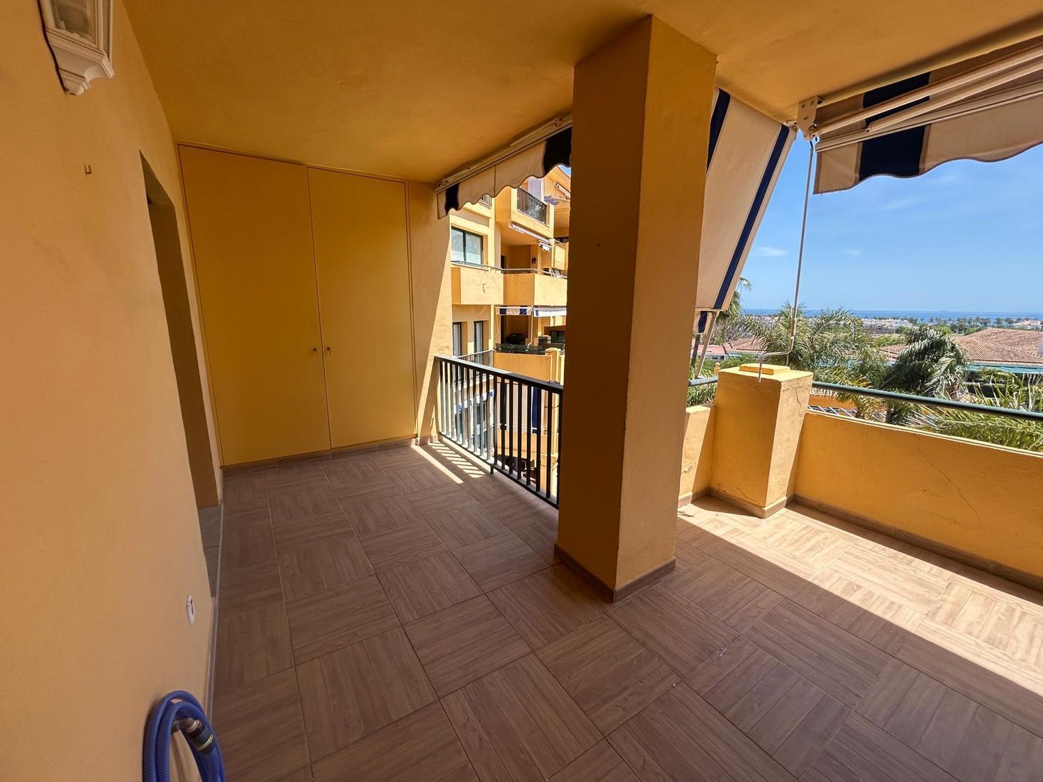 Piso en Avenida Santiago de Compostela, 2, Linda Vista-Nueva Alcántara-Cortijo Blanco - Foto 4