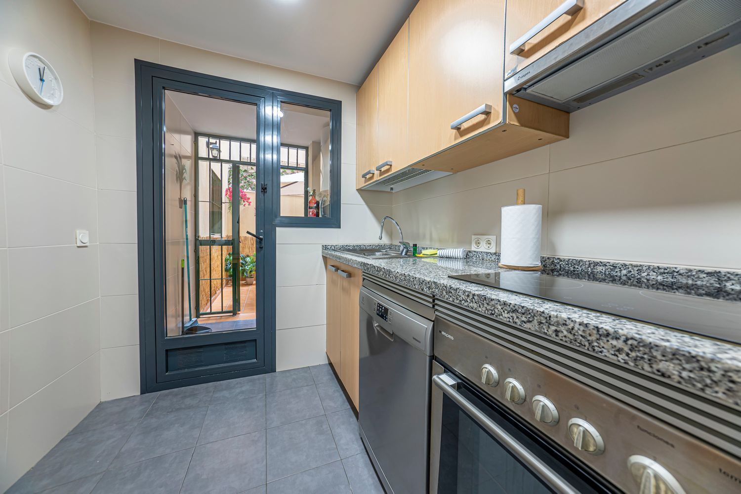 Piso en Calle Mar Cantabrico, 3, Poniente - Faro - Foto 23