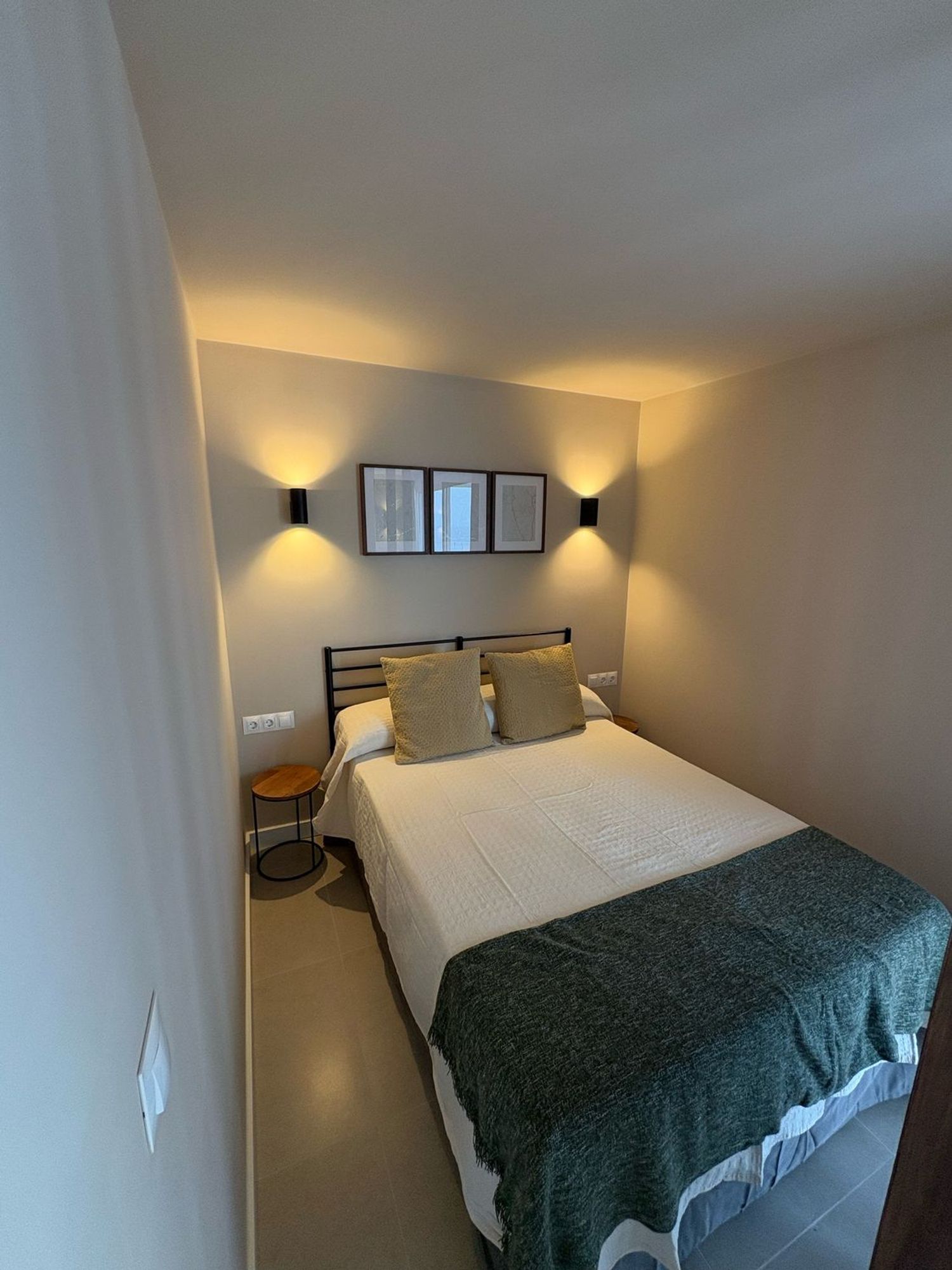 Estudio en Puerto de Estepona - Foto 13