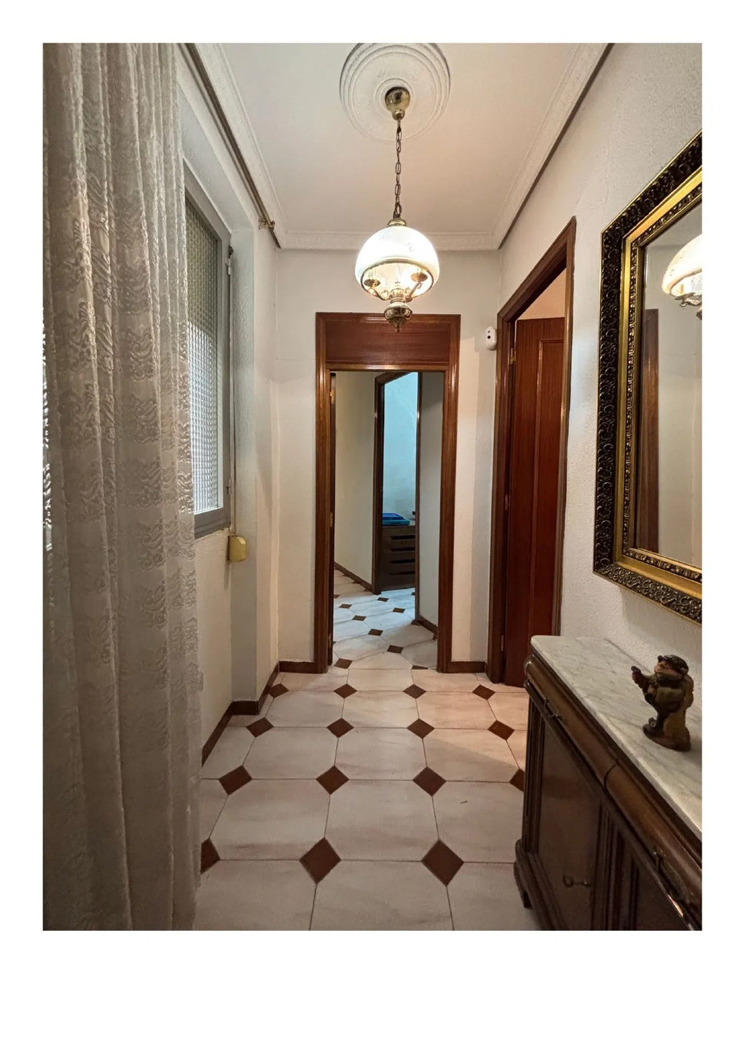 Piso en plaza de la Beata María Ana de Jesús, 14 - Foto 23