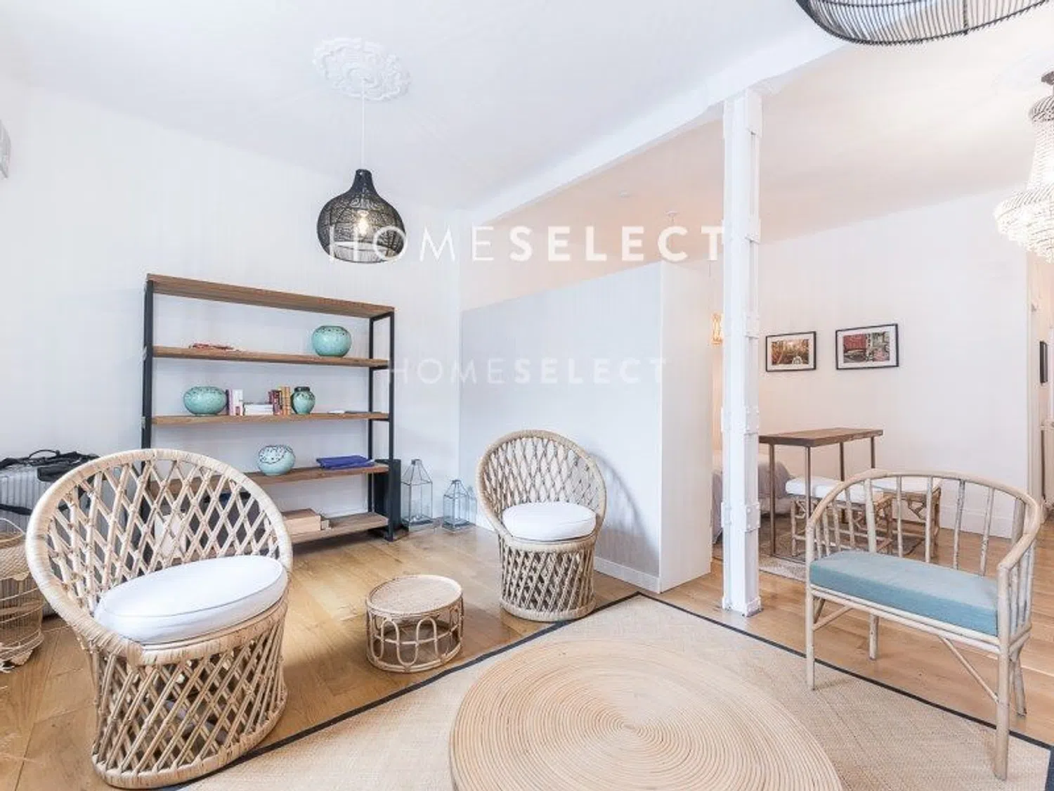 Piso en calle de Alonso Cano - Foto 5