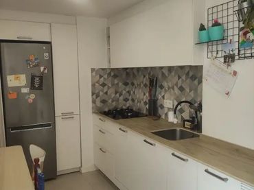 Piso en  Carrer de Florenci Vives 14 - Foto 9
